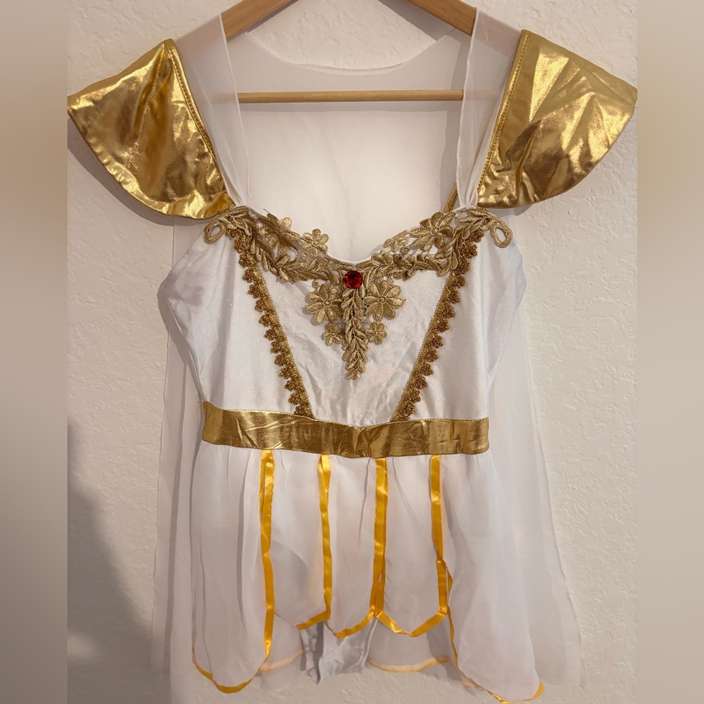Sexy Goddess Costume